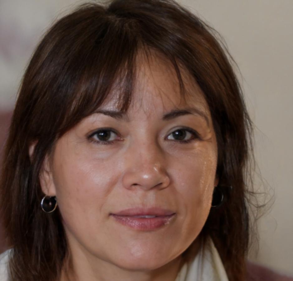 Testimonio de estudiante satisfecha